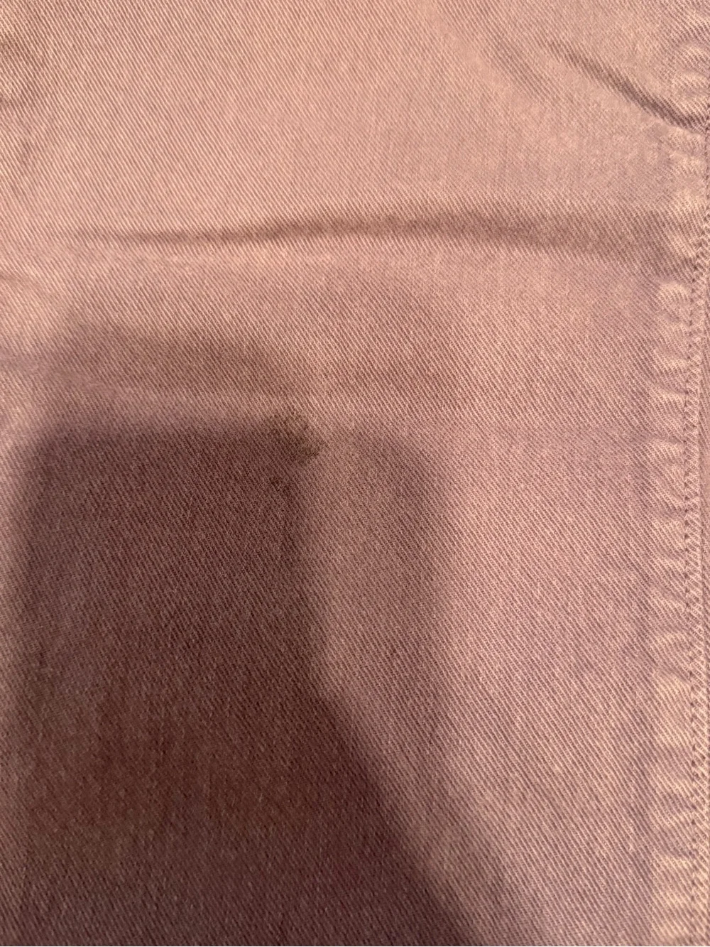 J. Crew straight leg